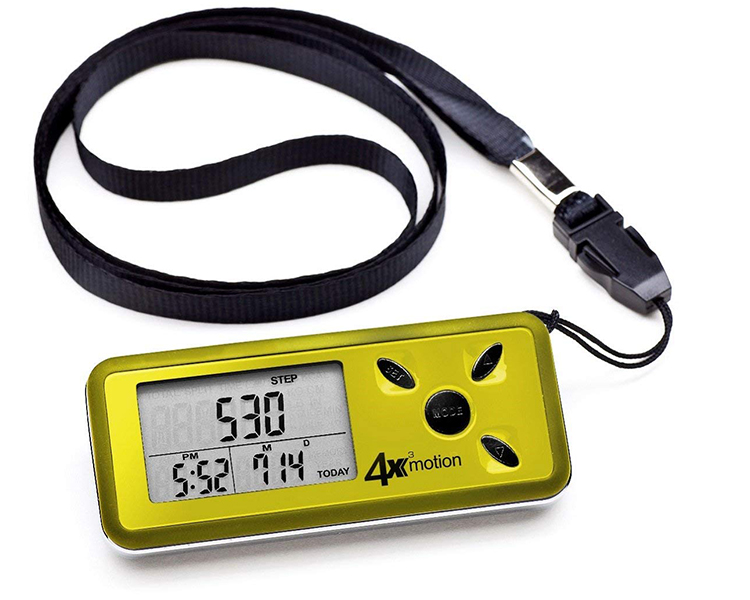 Ozeri Activity Trackers