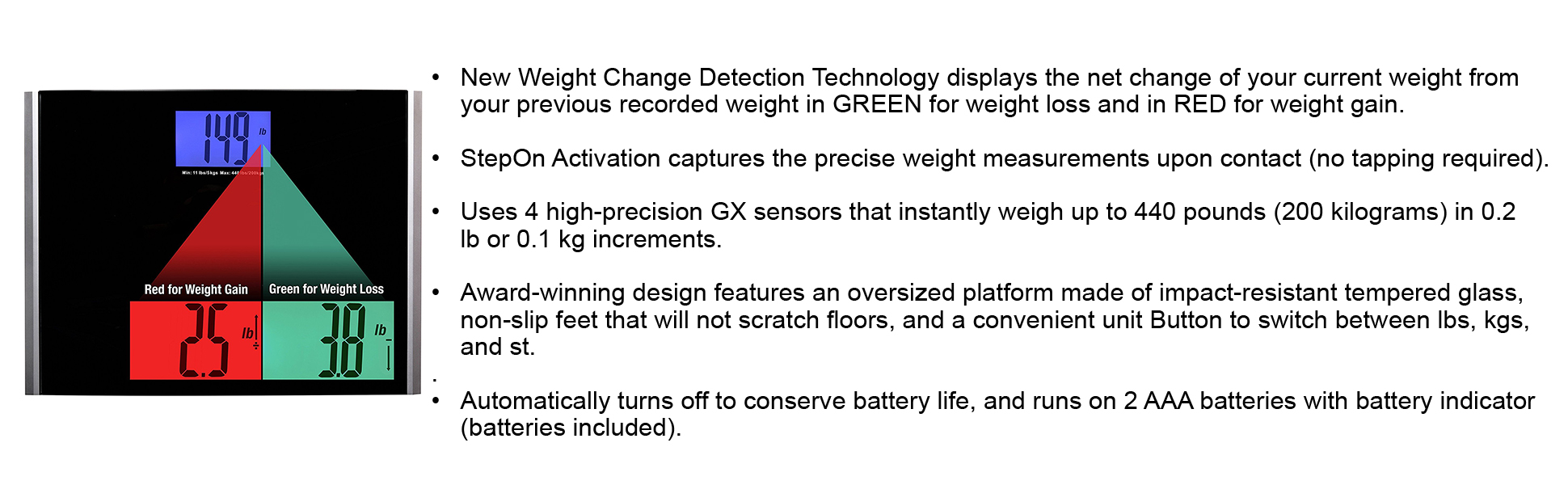 Ozeri Professional Series Ceramic Earth Pan, Hand Cast and Made in Germany