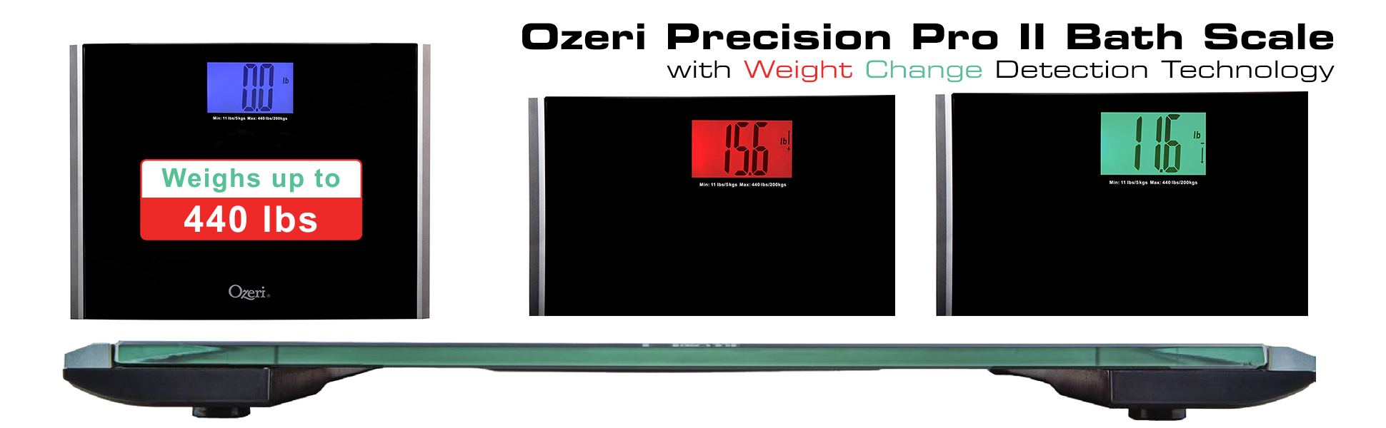 Ozeri Professional Series Ceramic Earth Pan, Hand Cast and Made in Germany