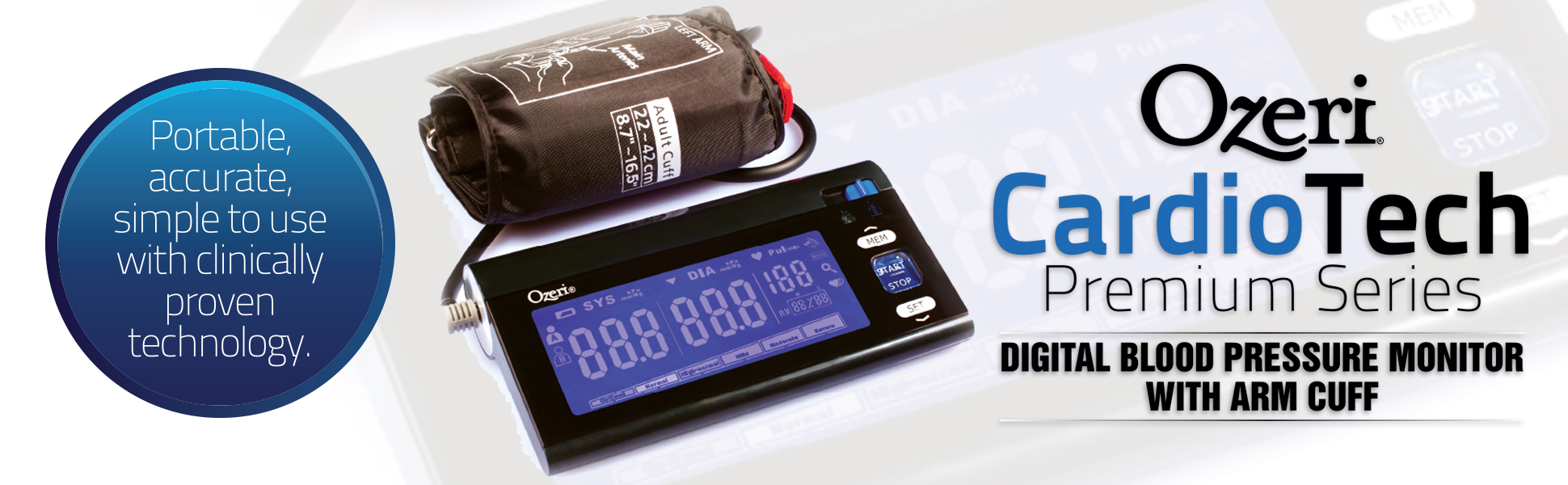 Ozeri Professional Series Ceramic Earth Pan, Hand Cast and Made in Germany