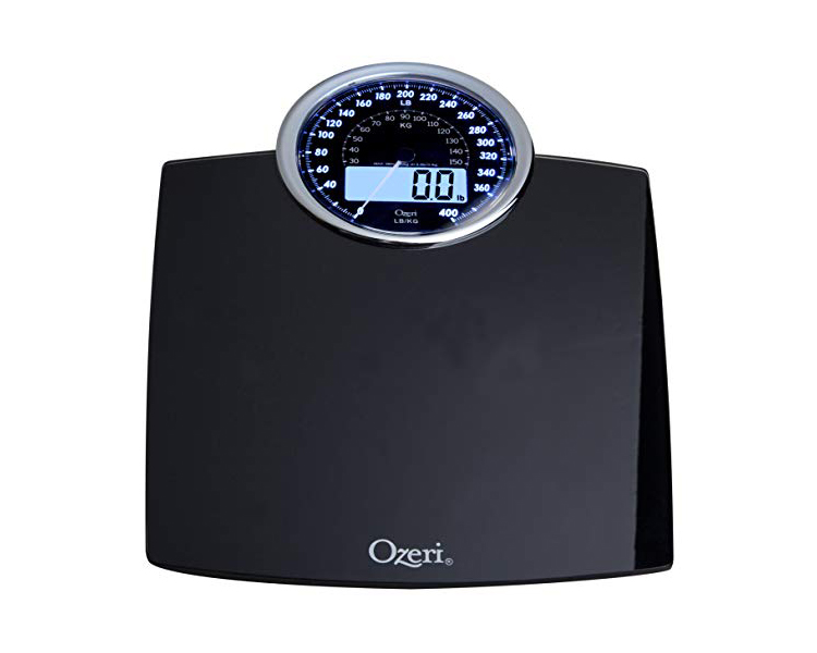 Ozeri Weight and Body Scales
