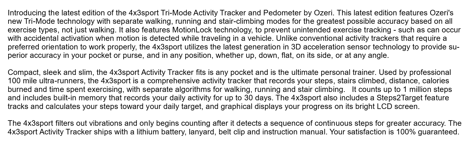 SERAFINO DOUBLE-WALL THERMO GLASSES