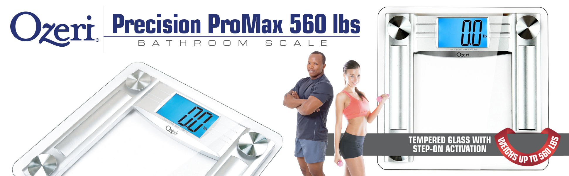 Ozeri Professional Series Ceramic Earth Pan, Hand Cast and Made in Germany