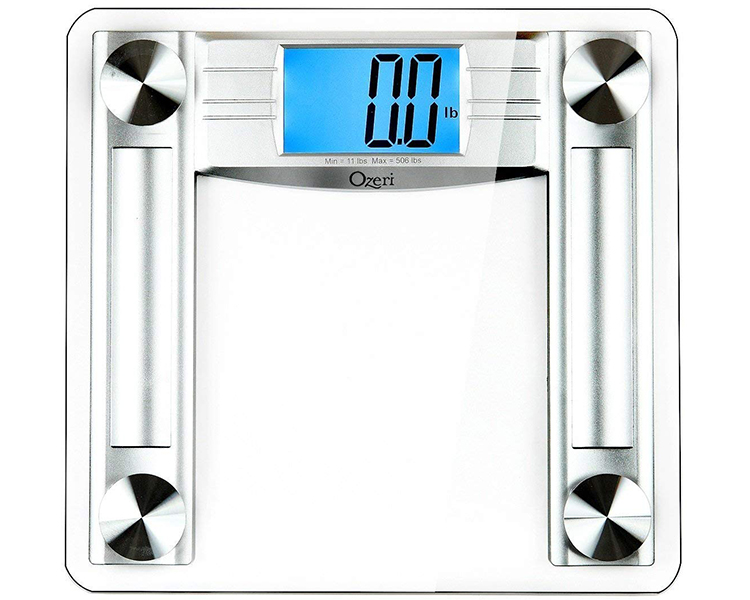 Ozeri Weight and Body Scales