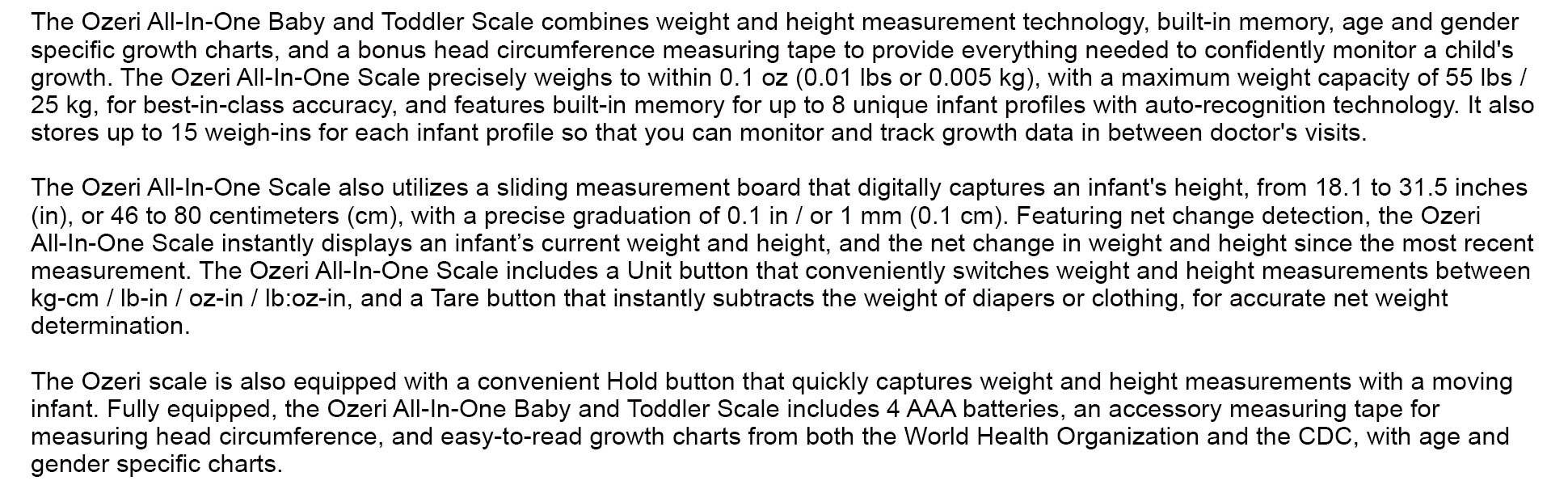 Ozeri Professional Series Ceramic Earth Pan, Hand Cast and Made in Germany