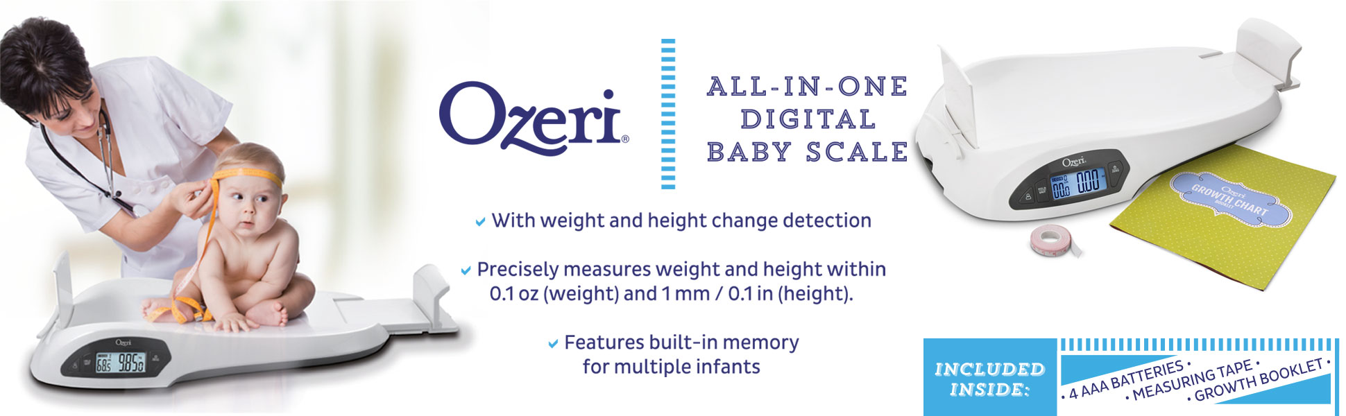 Ozeri Professional Series Ceramic Earth Pan, Hand Cast and Made in Germany