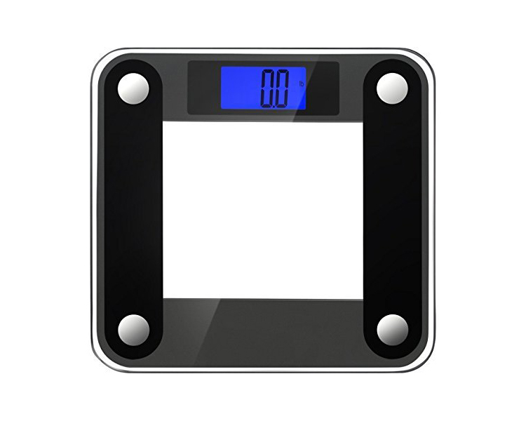 Ozeri Weight and Body Scales
