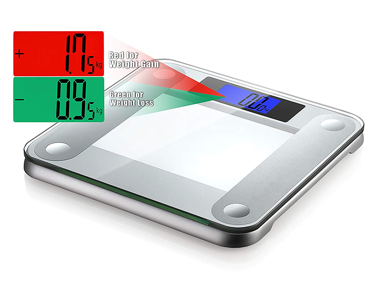 Ozeri Weight and Body Scales