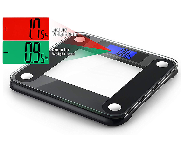 Ozeri Weight and Body Scales