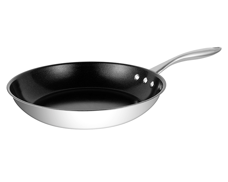 Stainless Steel Series