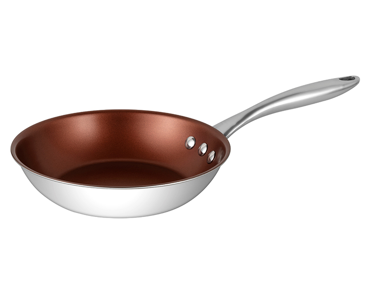 Stainless Steel Series