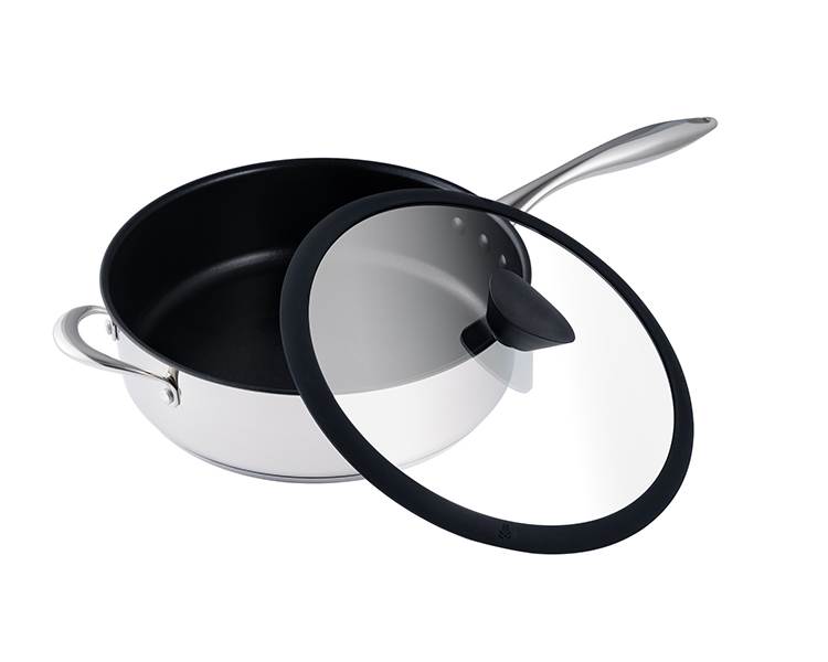 Stainless Steel Series