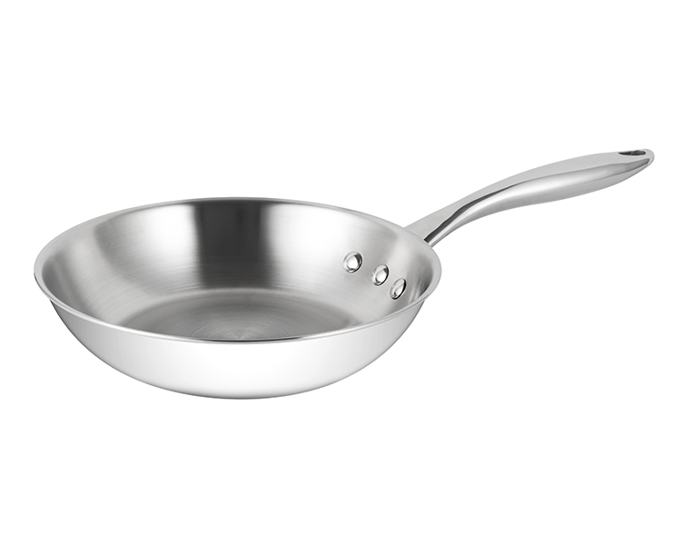 Stainless Steel Series