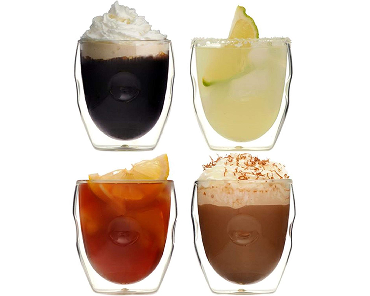 Moderna Artisan Glassware