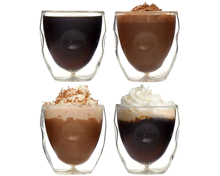 Moderna Artisan Glassware