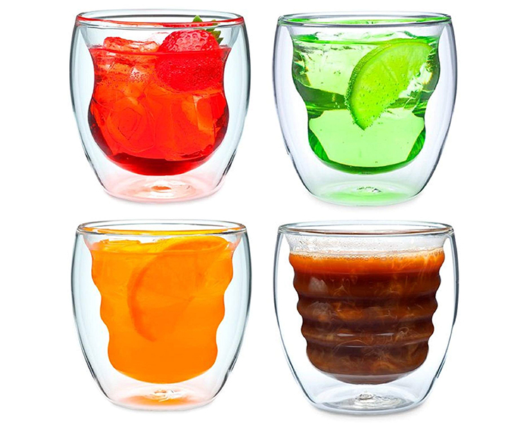 Curva Artisan Glassware