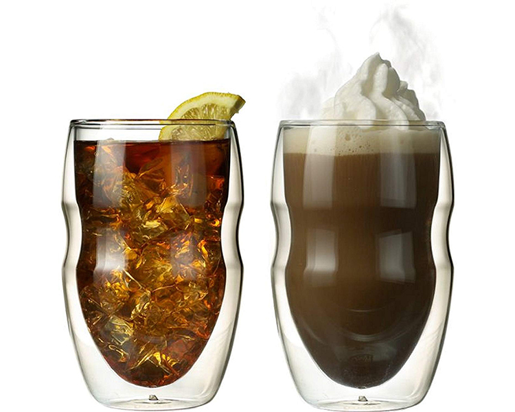 Serafino Artisan Glassware