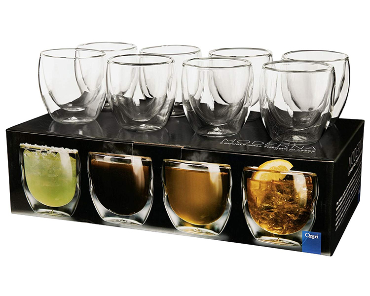 Moderna Artisan Glassware