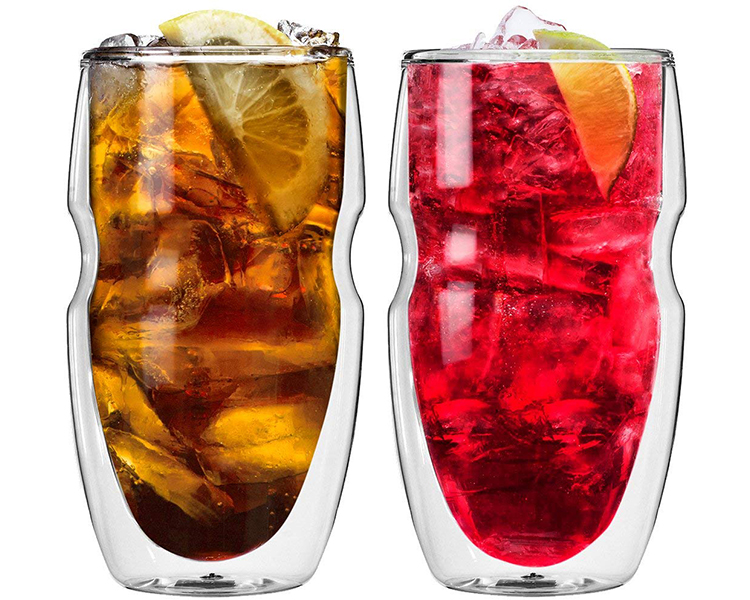 Serafino Artisan Glassware