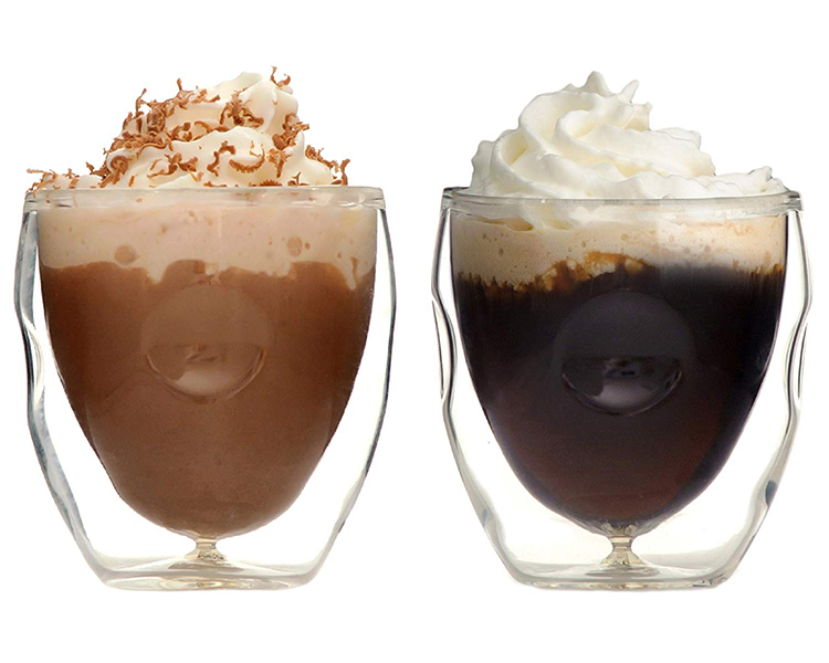 Moderna Artisan Glassware