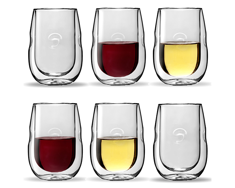 Moderna Artisan Glassware