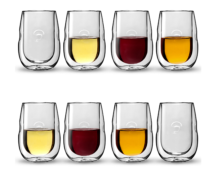 Moderna Artisan Glassware