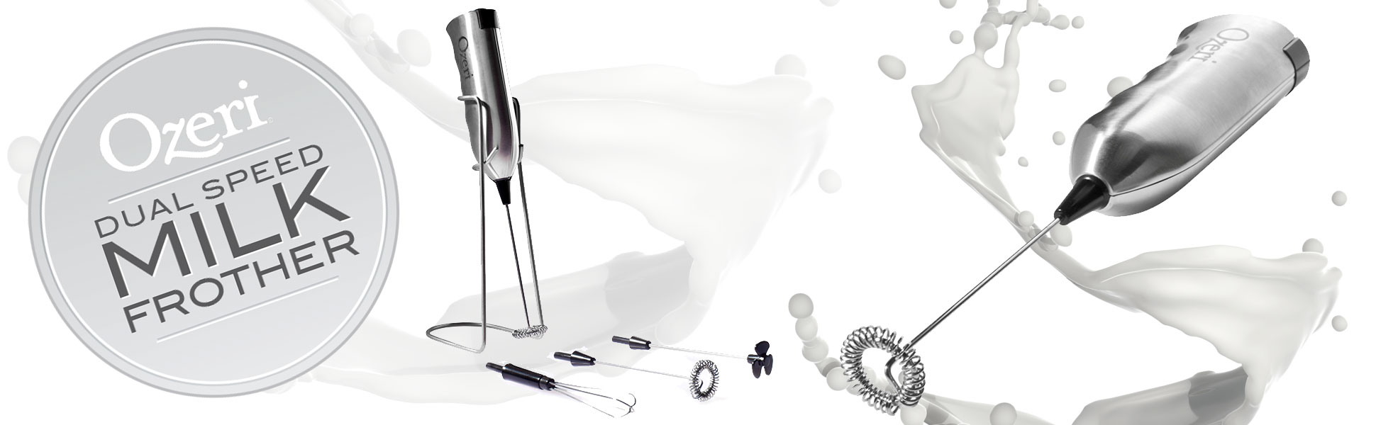 Ozeri Professional Series Ceramic Earth Pan, Hand Cast and Made in Germany