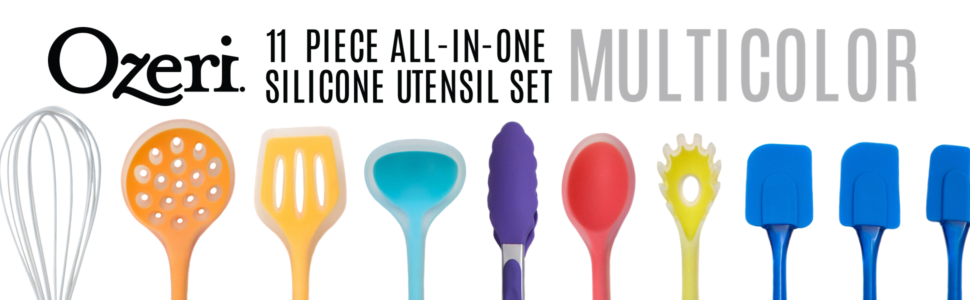 Ozeri Professional Series Ceramic Earth Pan, Hand Cast and Made in Germany