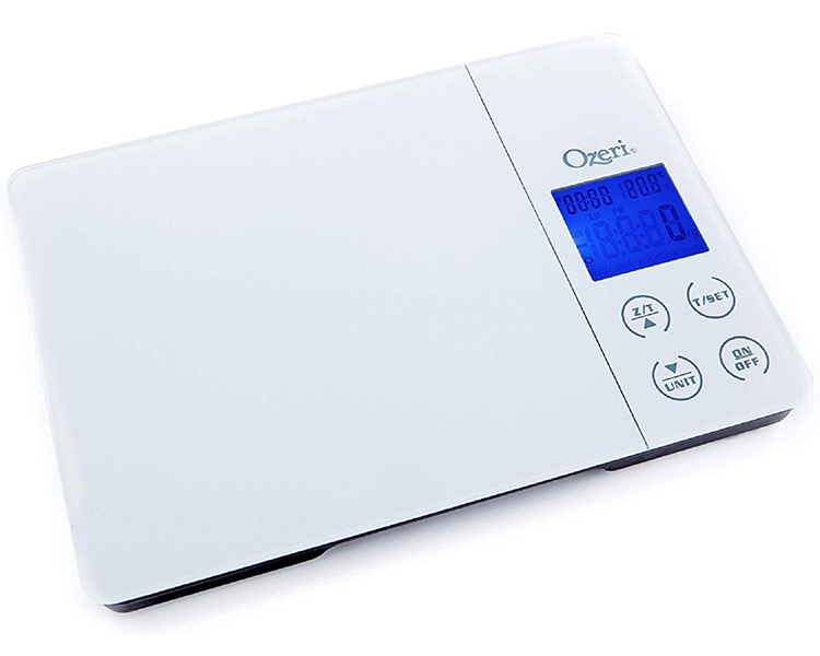 Kitchen Scales