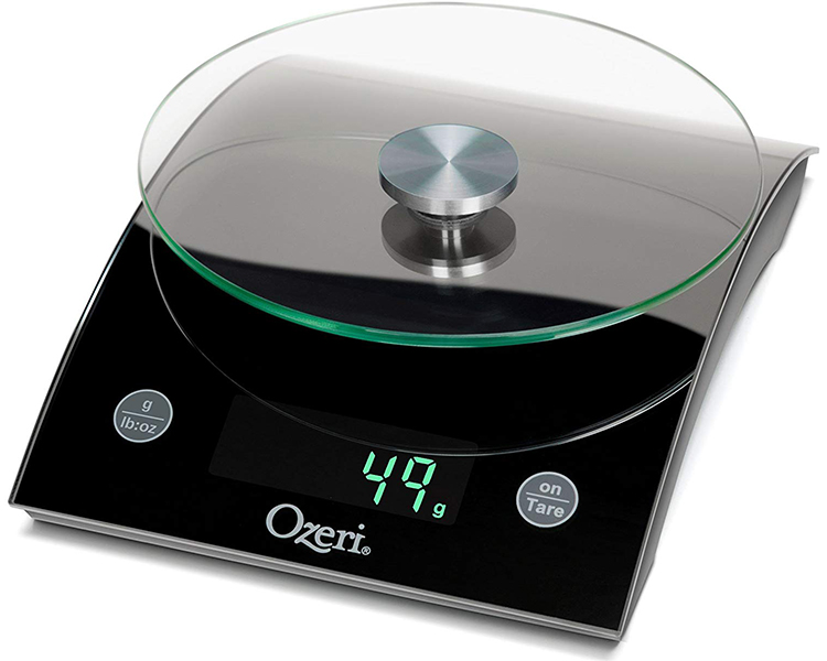 Kitchen Scales