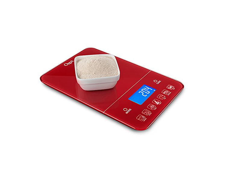 Kitchen Scales