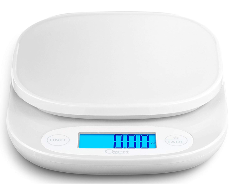 Kitchen Scales