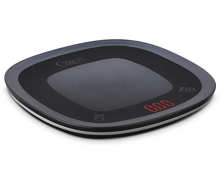 Kitchen Scales
