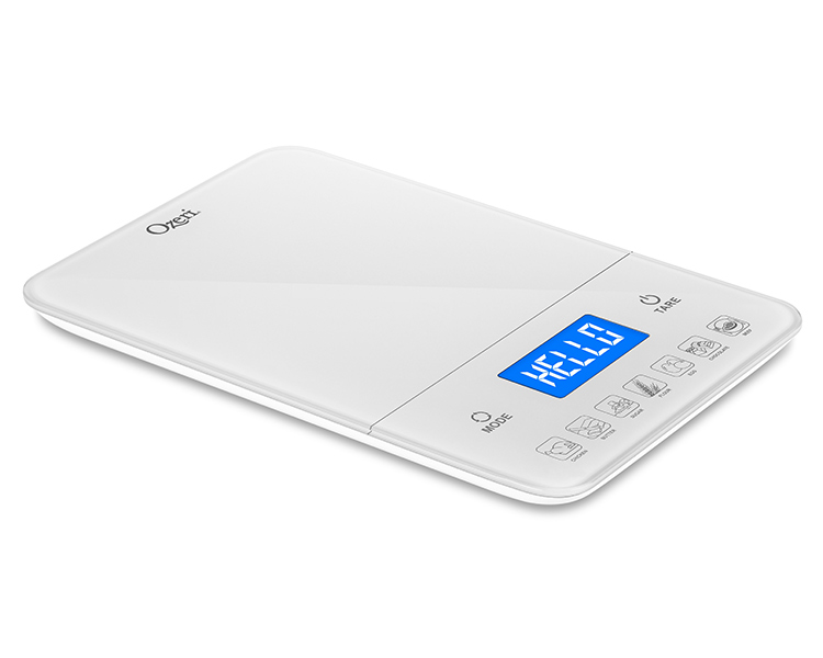 Kitchen Scales