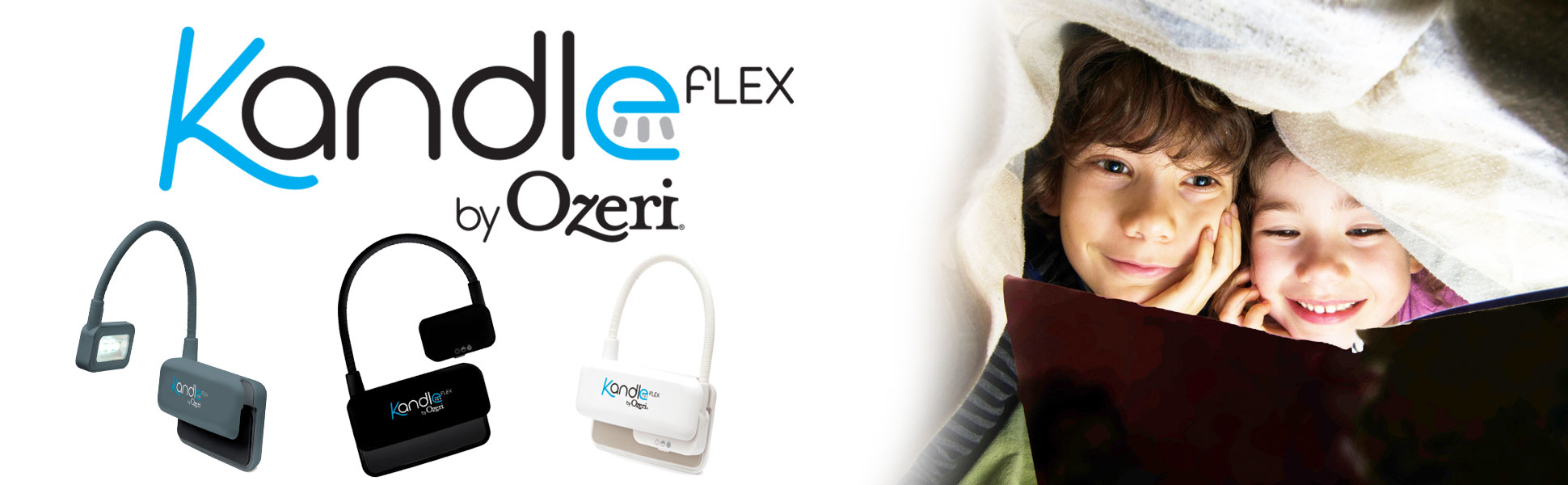 Kandle by Ozeri Flex