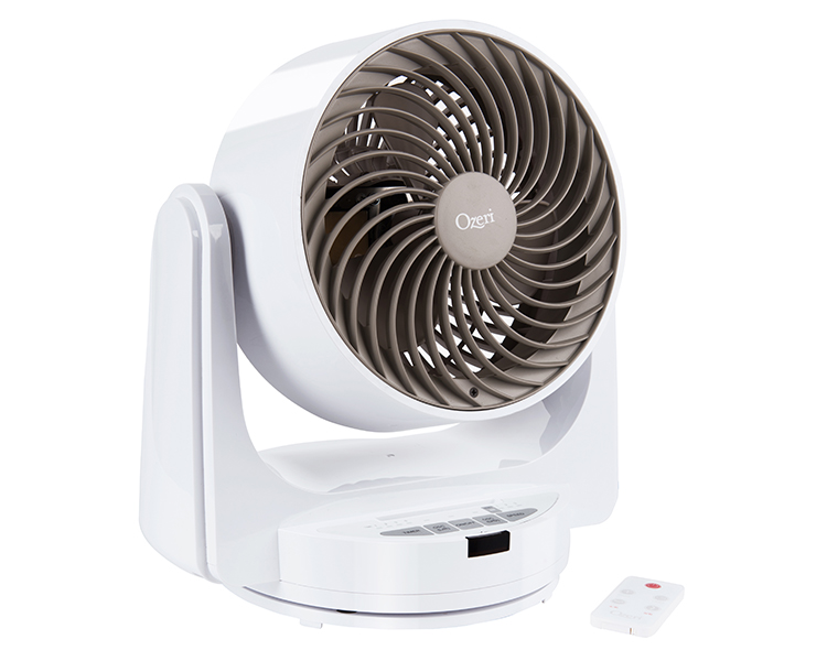Oscillating Fans