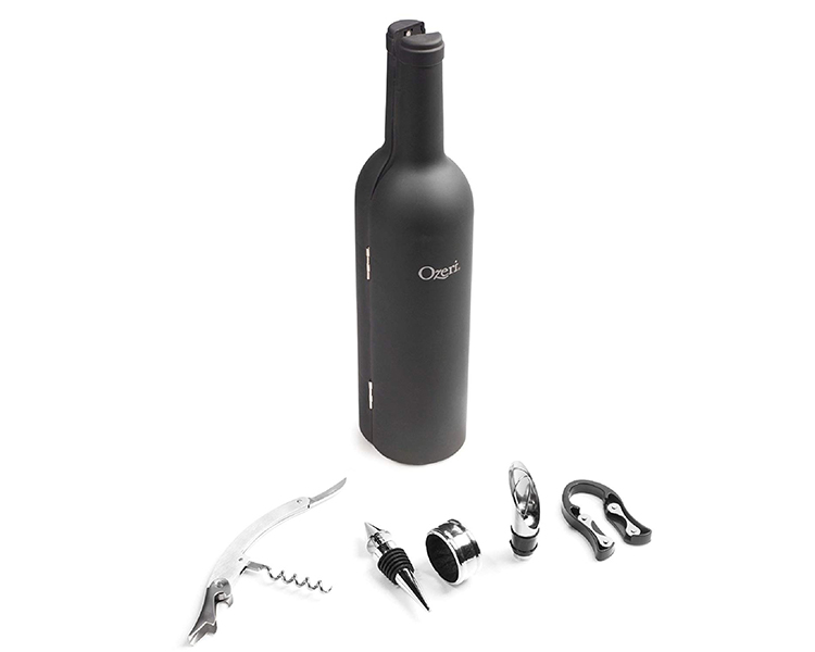 Vinx™ - 5-in-1 Wine Opener Set – Homurus
