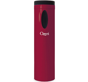 Ozeri Maestro Electric Wine Opener in Stainless-Steel, with Infrared W –  OZERI ASIA