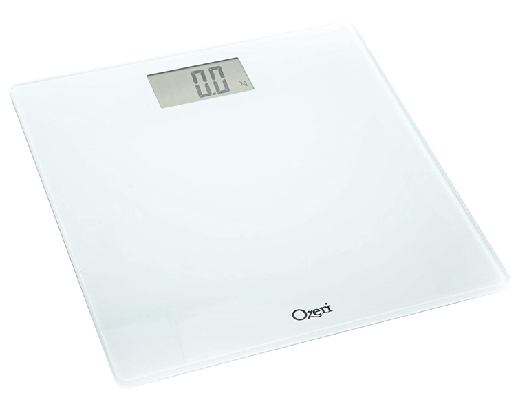 Precision 440 Glass Scale with Backlight – Eat Smart