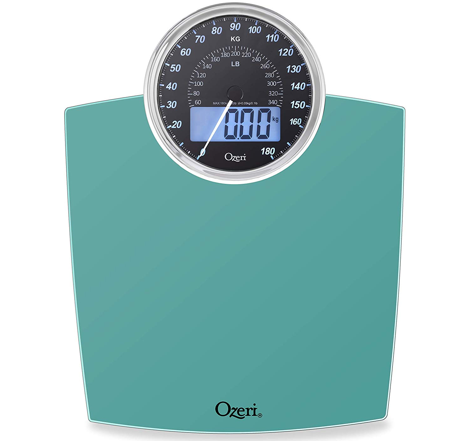 Ozeri Weight and Body Scales