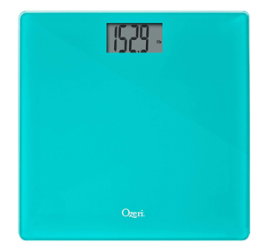 Ozeri All-In-One Baby and Toddler Scale