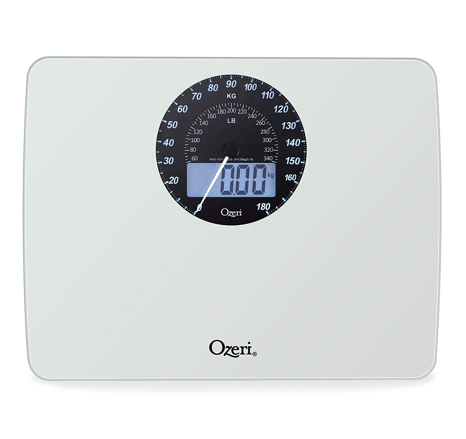 Ozeri Weight and Body Scales