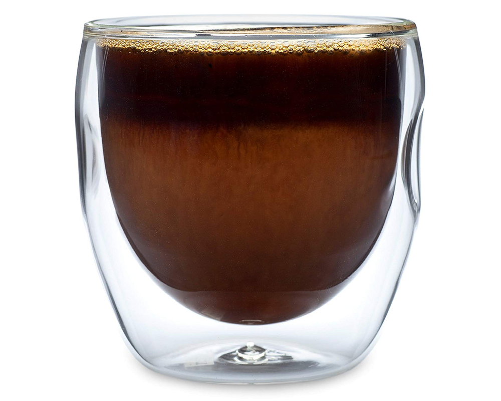 artisan drinking glasses
