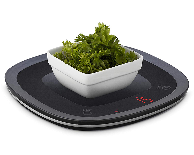FEC Water Proof Premium Kitchen Small Weighing Premium Scale from