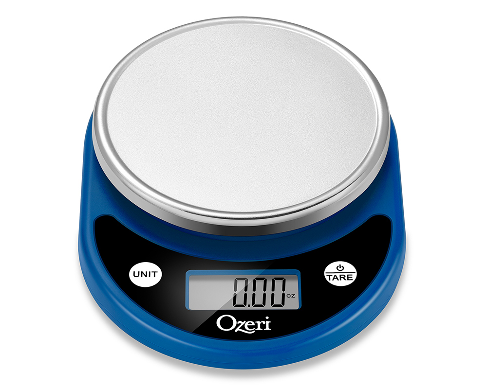 Ozeri ZK14BE Pronto Digital Multifunction Kitchen and Food