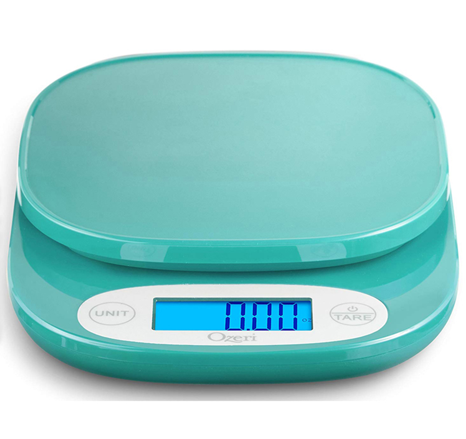 Kitchen Scales