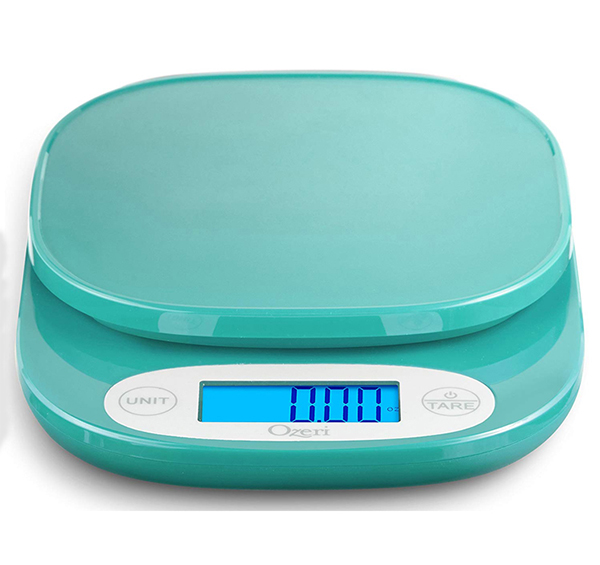 Kitchen Scales